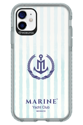 Marine Yacht Club - Apple iPhone 11