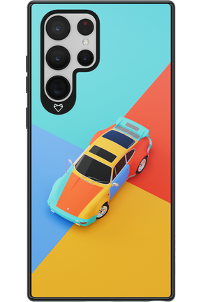 Colortherapy - Samsung Galaxy S22 Ultra