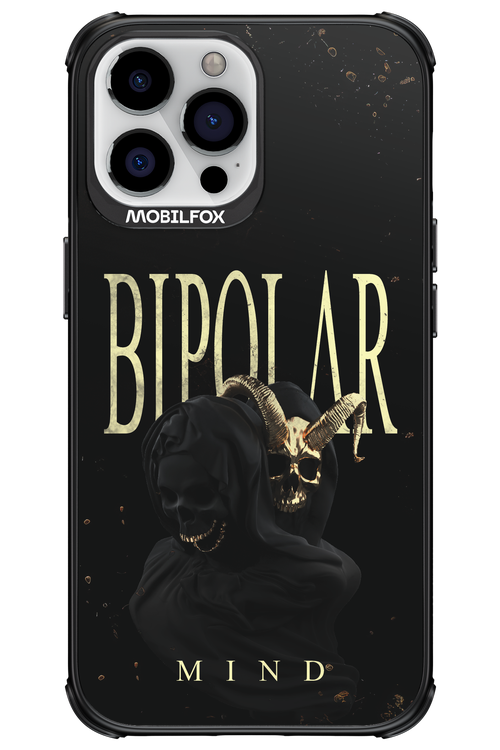 BIPOLAR - Apple iPhone 13 Pro Max