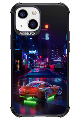 Tokyo Dreams - Apple iPhone 13 Mini