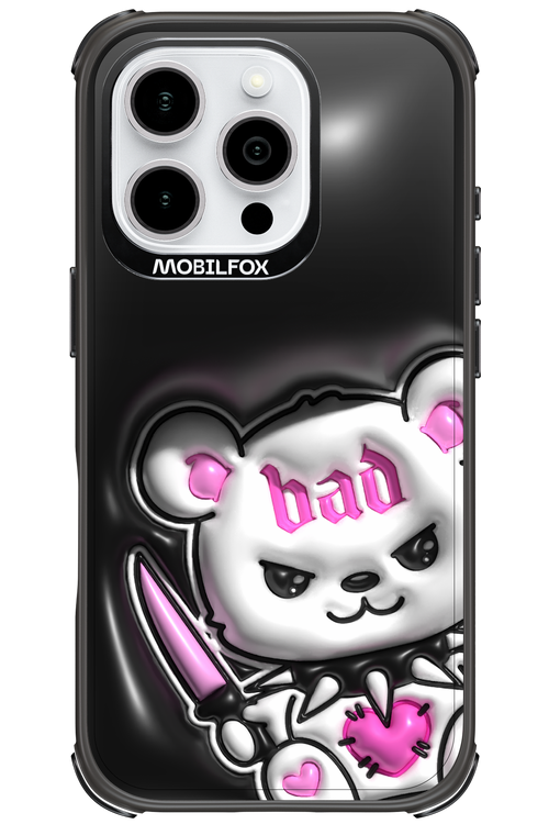 Bad Bear - Apple iPhone 16 Pro