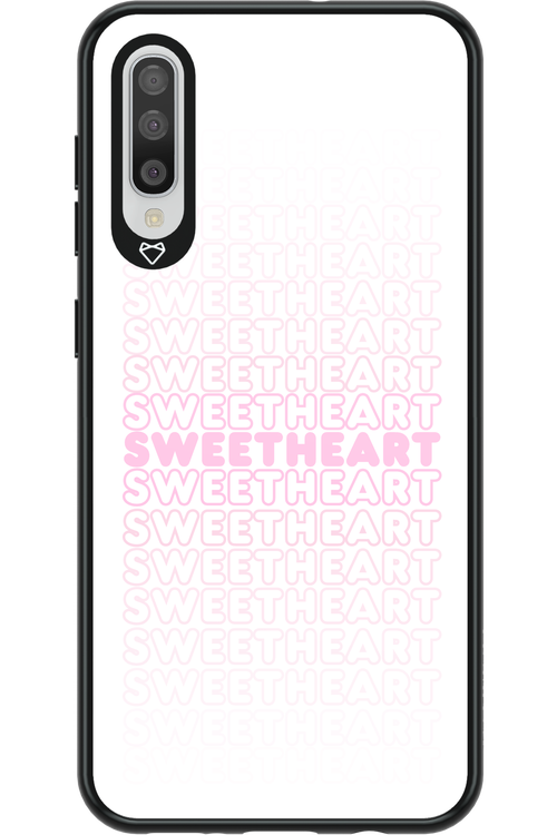 Sweetheart Pink - Samsung Galaxy A50