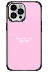 Only Milf Pink - Apple iPhone 13 Pro Max