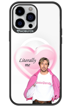 Literally Me - Apple iPhone 13 Pro Max