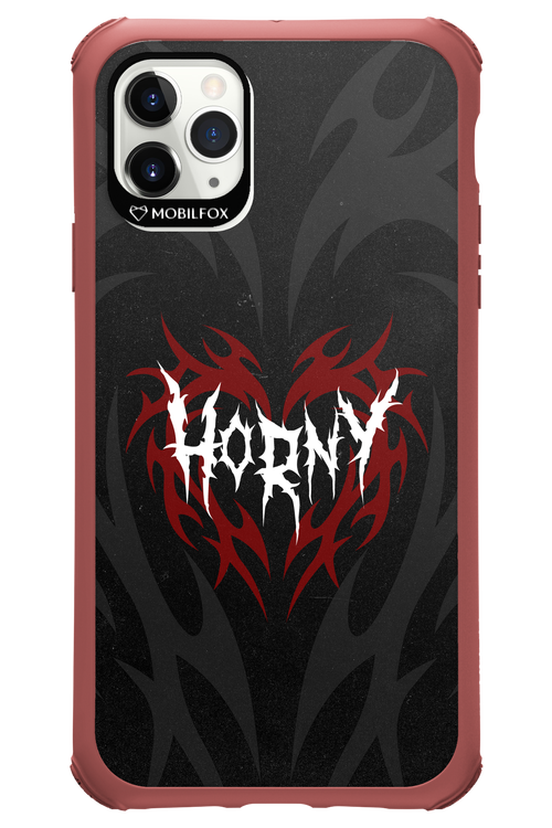 HORNY 2.0 - Apple iPhone 11 Pro Max