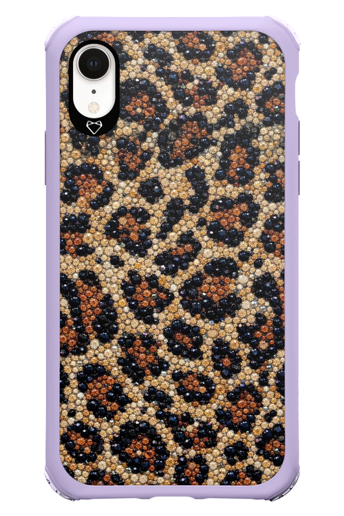 Crystal Roar - Apple iPhone XR