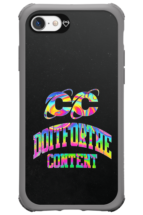 DO IT 2.0 - Apple iPhone 7