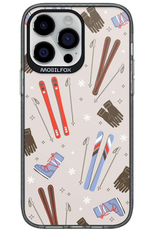 Ski Essentials - Apple iPhone 14 Pro Max