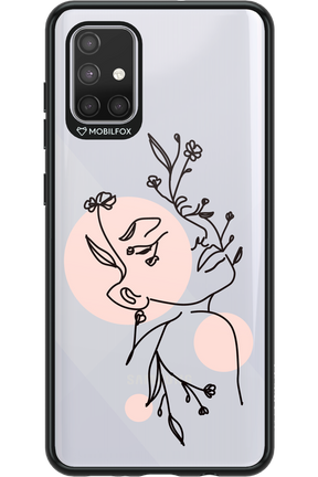 Confidence - Samsung Galaxy A71