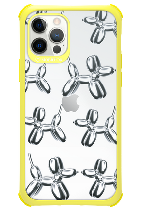 Balloon Dogs - Apple iPhone 12 Pro