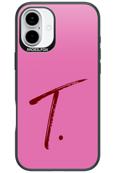 (Sorbet) T 2.0 - Apple iPhone 16 Plus