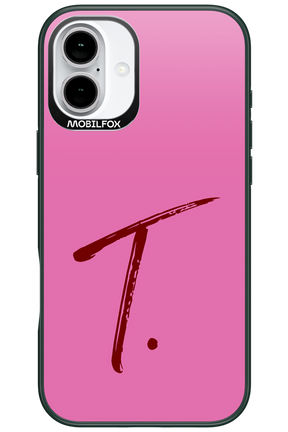 (Sorbet) T 2.0 - Apple iPhone 16 Plus