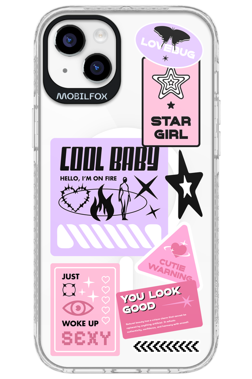 Sticky - Apple iPhone 14 Plus