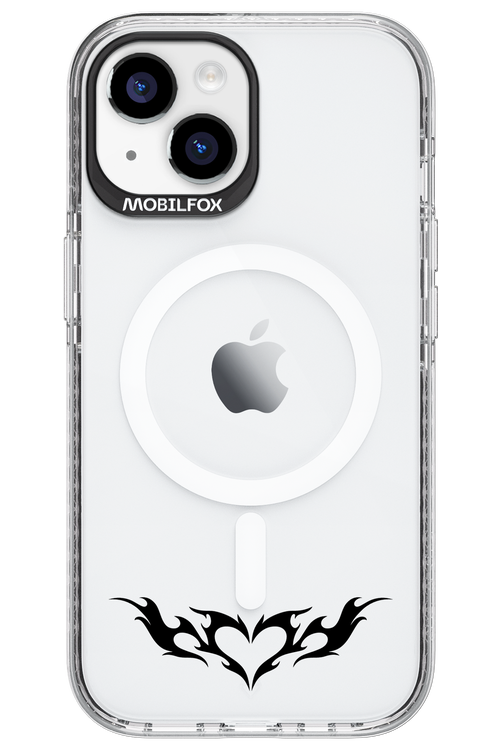 Techno Hart 2.0 - Apple iPhone 15