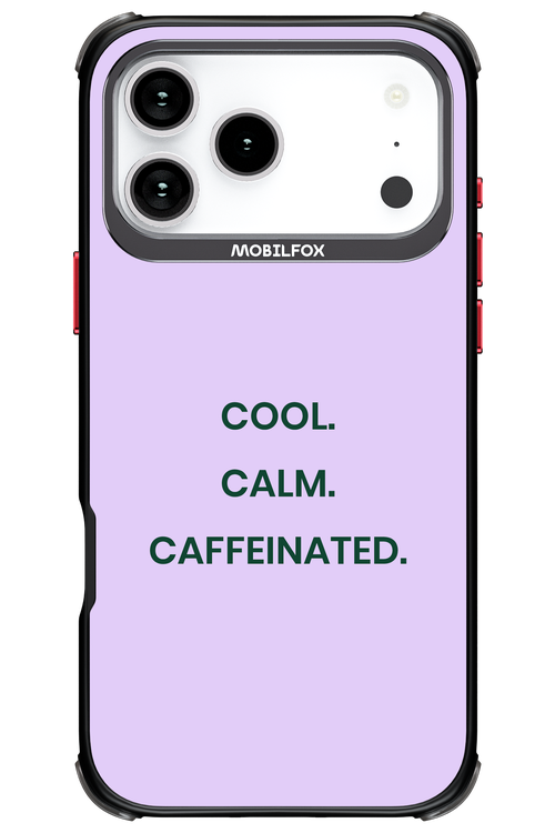 CCC - Apple iPhone 17 Pro Max
