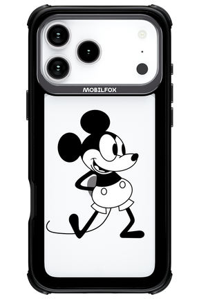 Iconic Mouse - Apple iPhone 17 Pro Max
