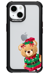 Mrs. Elf - Apple iPhone 15