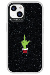 My Middle Finger - Apple iPhone 13