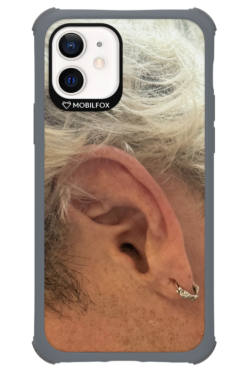 Ear 2.0 - Apple iPhone 12