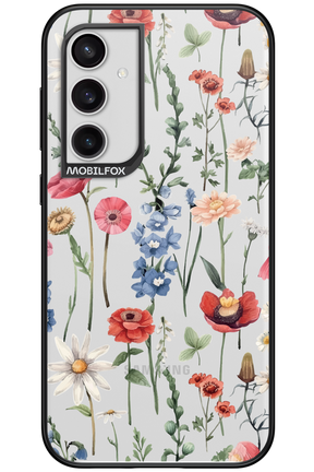 Flower Field 2.0 - Samsung Galaxy S23 FE