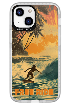 Free Ride - Apple iPhone 13 Mini