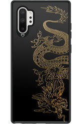 Gold Age 2.0 - Samsung Galaxy Note 10+