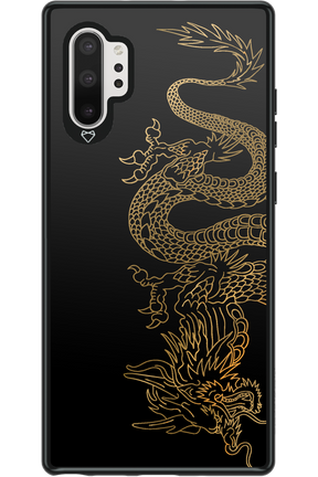 Gold Age 2.0 - Samsung Galaxy Note 10+