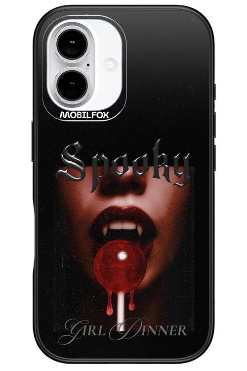 Freaky Girl - Apple iPhone 16