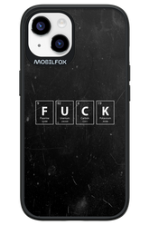 Periodic table - Apple iPhone 14