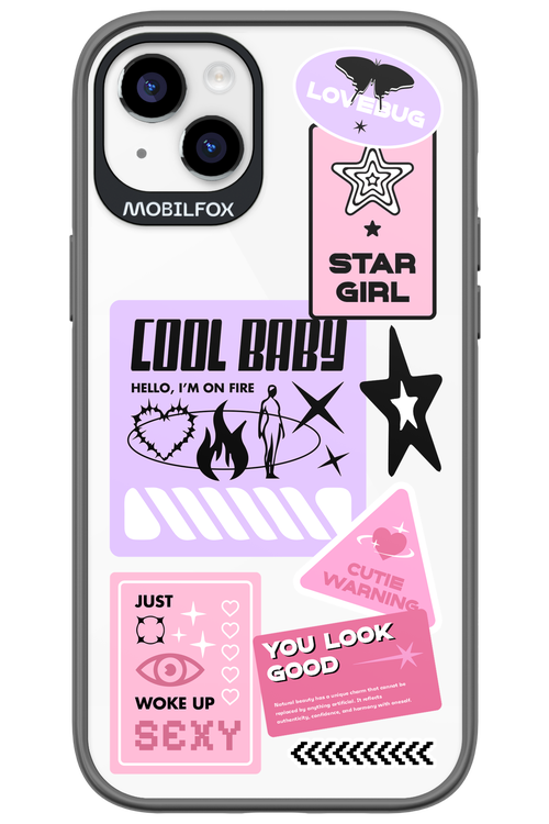 Sticky - Apple iPhone 14 Plus