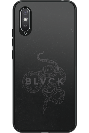 MAMBA - Xiaomi Redmi 9A