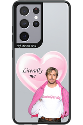 Literally Me - Samsung Galaxy S21 Ultra