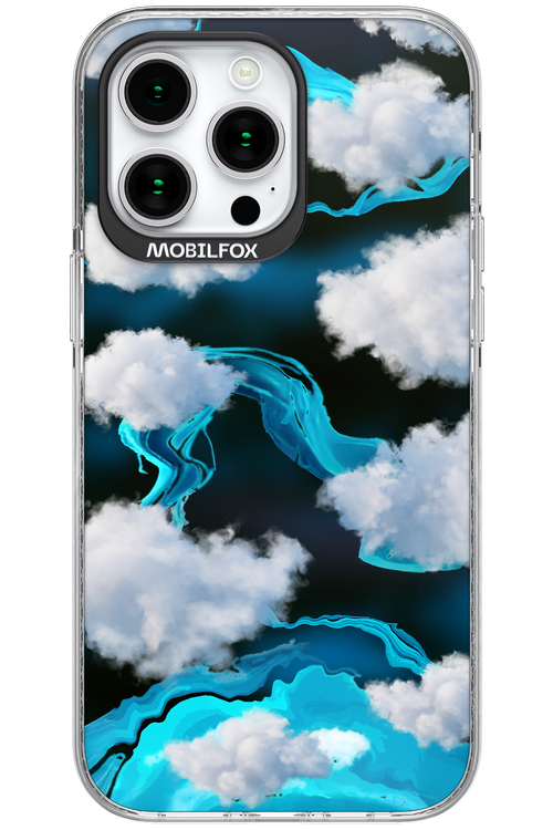 Skywalker 2.0 - Apple iPhone 15 Pro Max