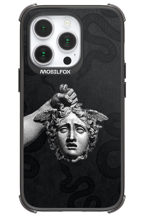 Medusa’s Gaze - Apple iPhone 14 Pro