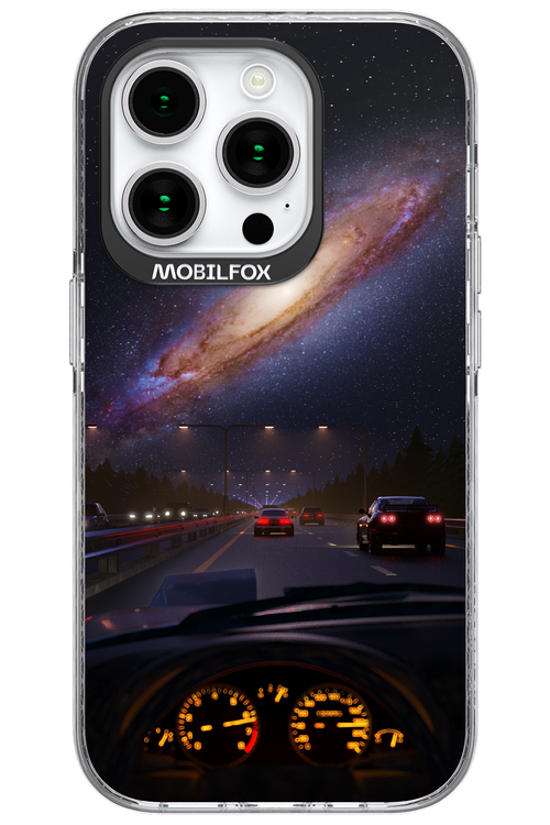 Nightride - Apple iPhone 15 Pro