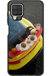 BigBusiness - Samsung Galaxy A12