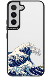 Great Wave - Samsung Galaxy S22