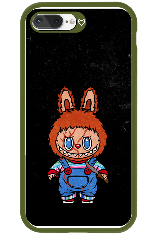 Playtime's over - Apple iPhone 8 Plus