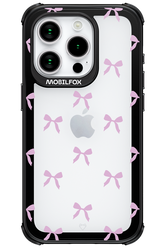 PinkyPromise - Apple iPhone 15 Pro