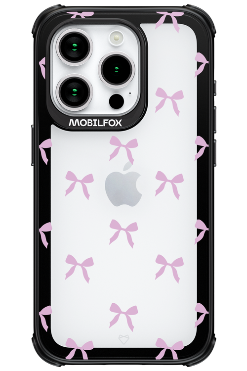 PinkyPromise - Apple iPhone 15 Pro