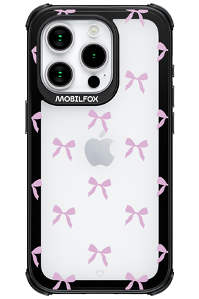 PinkyPromise - Apple iPhone 15 Pro