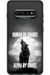 Alpha 2.0 - Samsung Galaxy S10+