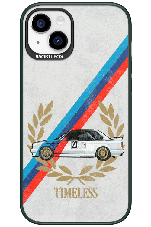 Timeless - Apple iPhone 15 Plus