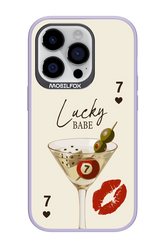 Lucky Babe - Apple iPhone 14 Pro