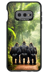 Gorilla Gang - Samsung Galaxy S10e