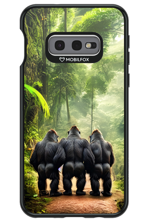 Gorilla Gang - Samsung Galaxy S10e