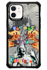 Society Kills - Apple iPhone 12