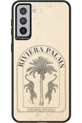 Riviera Palms 2.0 - Samsung Galaxy S21+