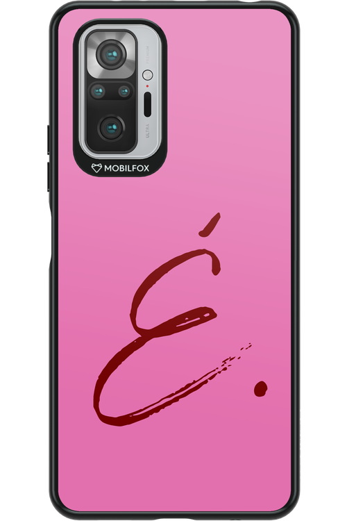 (Sorbet) E II 2.0 - Xiaomi Redmi Note 10 Pro