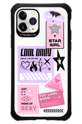 Sticky - Apple iPhone 11 Pro